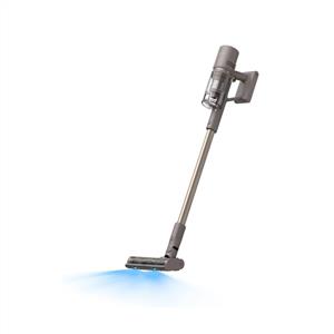 Dreame Z10 Station Cordless Vacuum Cleaner with Auto Empty Dikey Süpürge Gri