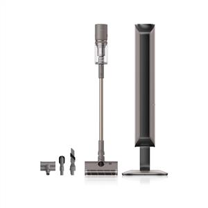 Dreame Z10 Station Cordless Vacuum Cleaner with Auto Empty Dikey Süpürge Gri