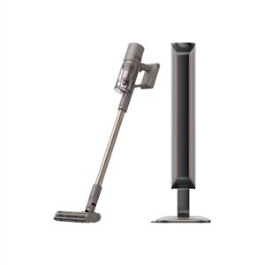 Dreame Z10 Station Cordless Vacuum Cleaner with Auto Empty Dikey Süpürge Gri