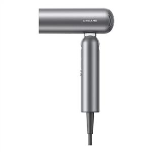 Dreame Hair Pocket Grey Saç Kurutma Makinesi