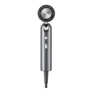 Dreame Hair Pocket Grey Saç Kurutma Makinesi