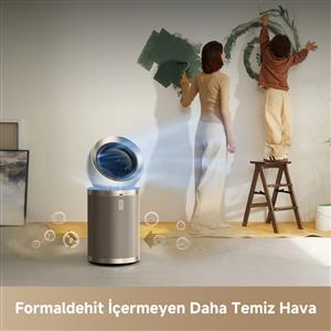 Dreame PM10 Hava Temizleyici