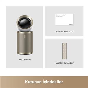Dreame PM10 Hava Temizleyici