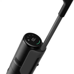 Dreame H12 Pro FlexReach Siyah Islak ve Kuru Dikey Süpürge