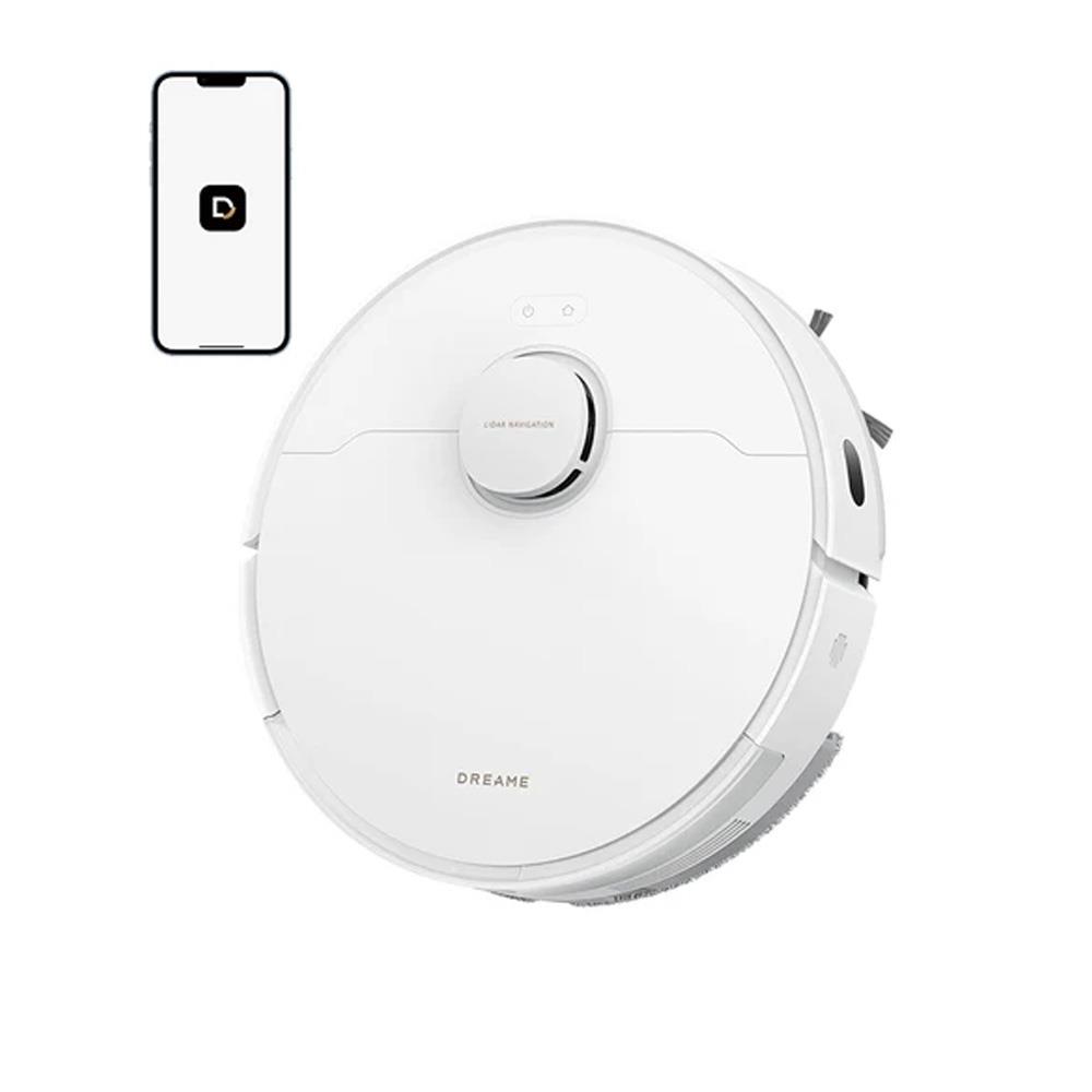 Dreame D20 Robot Süpürge