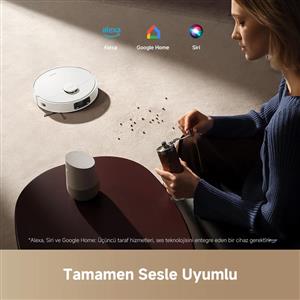 Dreame D20 Robot Süpürge
