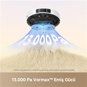 Dreame L40 Robot Süpürge