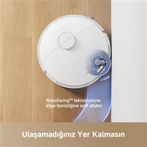 Dreame L40 Robot Süpürge