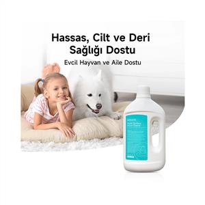 Dreame Temizlik Solüsyonu 1000 ml