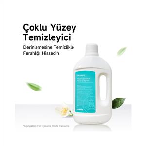 Dreame Temizlik Solüsyonu 1000 ml