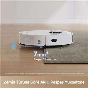 Dreame L40 Plus Robot Süpürge