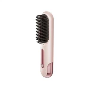 Dreame Sleek Pembe Kablosuz Saç Tarağı
