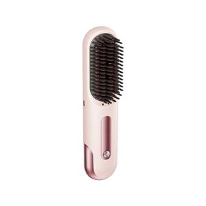 Dreame Sleek Pembe Kablosuz Saç Tarağı