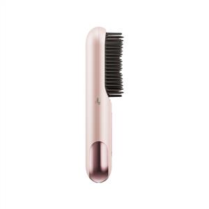 Dreame Sleek Pembe Kablosuz Saç Tarağı