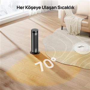 Dreo Solaris 628 Isıtıcı