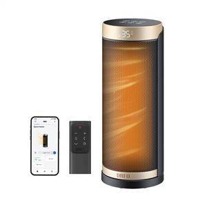Dreo Solaris Slim Isıtıcı