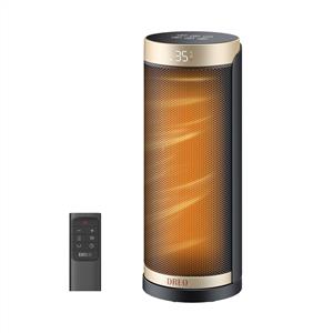 Dreo Solaris Slim Isıtıcı