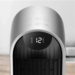 Dreo Smart Tower Fan 714S Gri Vantilatör