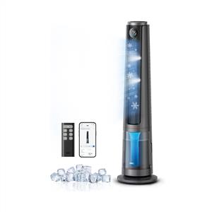Dreo Smart Misting Fan 765S Siyah Vantilatör