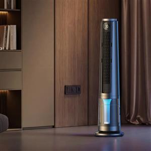 Dreo Smart Misting Fan 765S Siyah Vantilatör