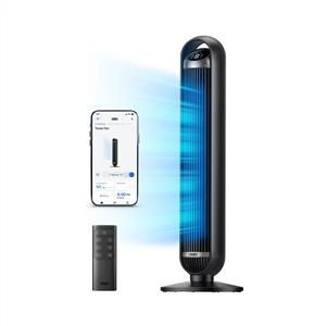 Dreo Tower Fan 413S Akıllı Kule Vantilatör