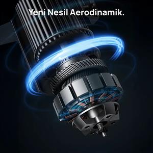 Dreo Tower Fan 413S Akıllı Kule Vantilatör