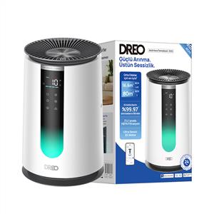Dreo Air Purifier 338S Hava Temizleyici