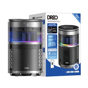 Dreo Air Purifier 530S Hava Temizleyici
