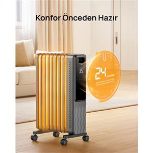 Dreo Space Heater 310S Isıtıcı