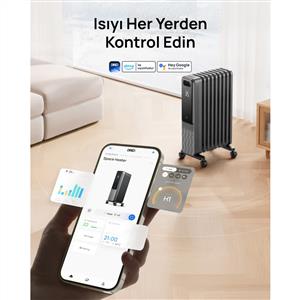 Dreo Space Heater 310S Isıtıcı