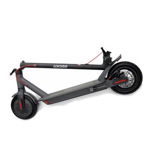Ducati Pro Uno 350W Elektrikli Scooter