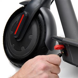 Ducati Pro Uno 350W Elektrikli Scooter