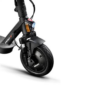 Ducati Pro II Evo 350W Elektrikli Scooter