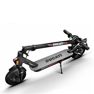 Ducati Pro II Evo 350W Elektrikli Scooter