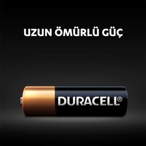 Duracell Özel Alkalin Pil MN27 12 Volt