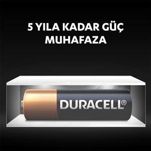 Duracell Özel Alkalin Pil MN27 12 Volt