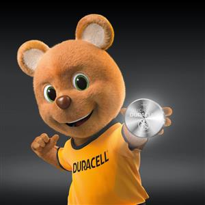 Duracell Düğme Pil 2430 Tekli 3 Volt
