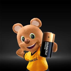 Duracell Ultra Lityum 123 2'li
