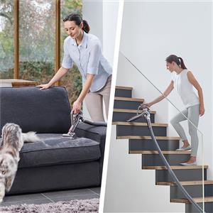 Dyson Cinetic Big Ball Absolute 2 Kablolu Elektrik Süpürgesi