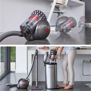Dyson Cinetic Big Ball Absolute 2 Kablolu Elektrik Süpürgesi