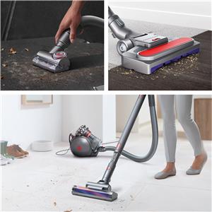 Dyson Cinetic Big Ball Absolute 2 Kablolu Elektrik Süpürgesi