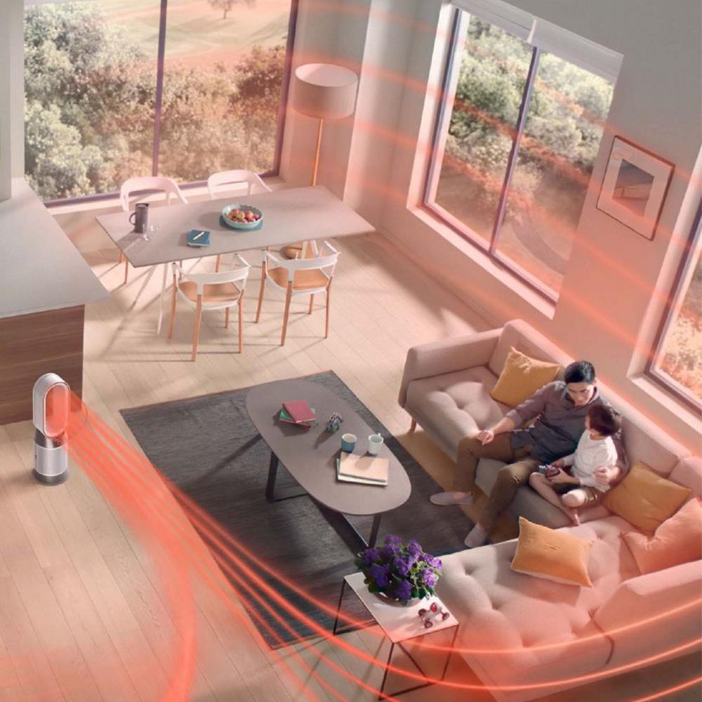 Dyson Purifier Hot+Cool™ Gen1 Hava Temizleme Cihazı Fiyatı ve