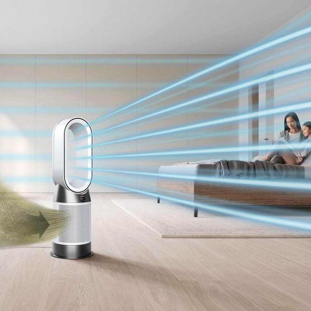 Dyson Purifier Hot+Cool™ Gen1 Hava Temizleme Cihazı Fiyatı ve
