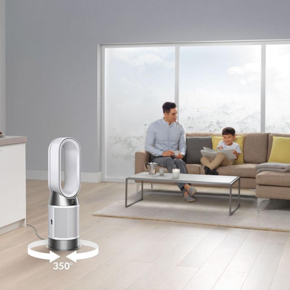 Dyson Purifier Hot+Cool™ Gen1 Hava Temizleme Cihazı Fiyatı ve
