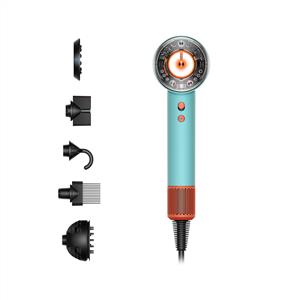 Dyson Supersonic Nural Saç Kurutma Makinesi (Ceramic Patina/Topaz)