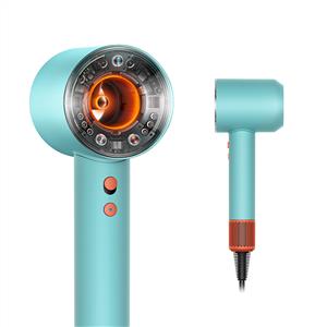 Dyson Supersonic Nural Saç Kurutma Makinesi (Ceramic Patina/Topaz)