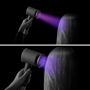 Dyson Supersonic Nural Saç Kurutma Makinesi (Ceramic Patina/Topaz)