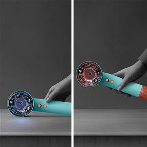 Dyson Supersonic Nural Saç Kurutma Makinesi (Ceramic Patina/Topaz)