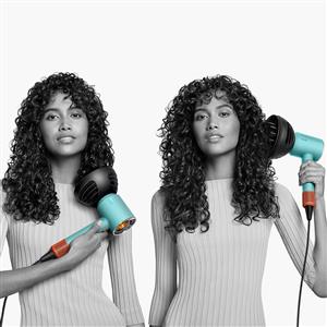 Dyson Supersonic Nural Saç Kurutma Makinesi (Ceramic Patina/Topaz)