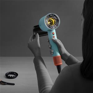 Dyson Supersonic Nural Saç Kurutma Makinesi (Strawberry Bronze)